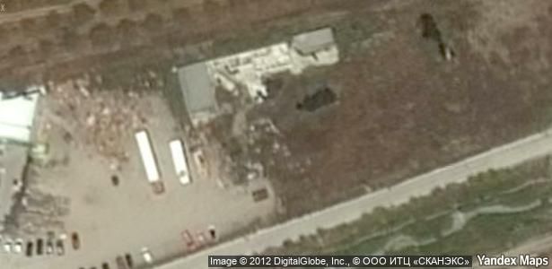 Trastero en venta en Motril