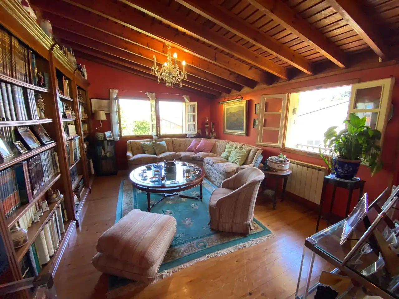 Casa con terraza en venta en Barrio Brazomar 46, imagen 37