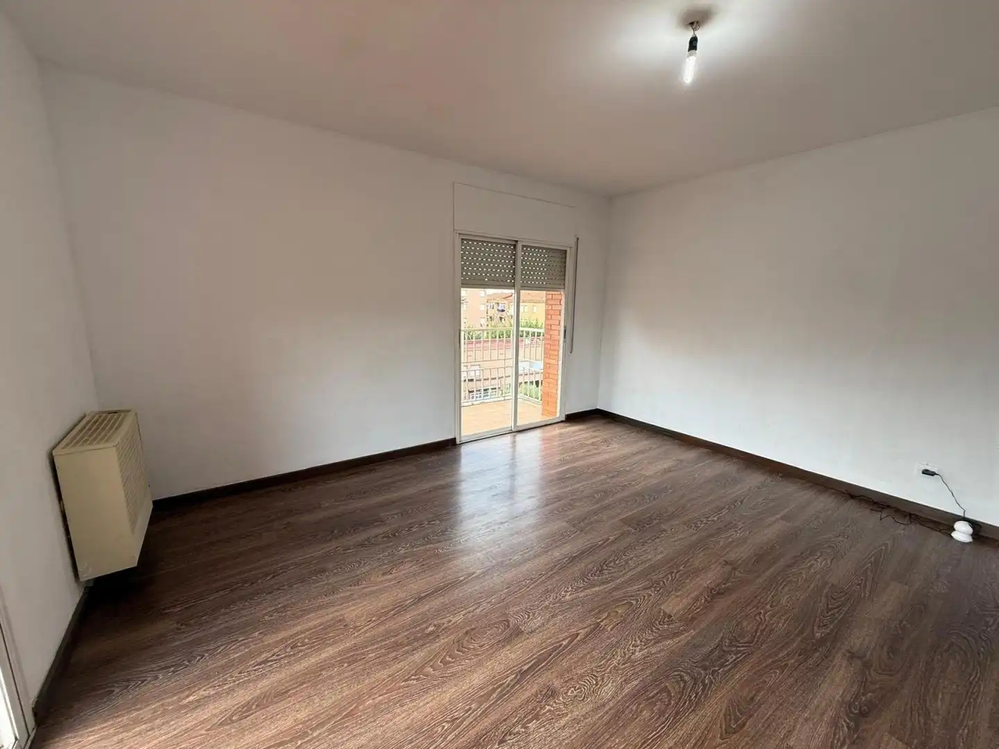 Bedroom of Flat for sale in Malgrat de Mar  with Air Conditioner, Heating and Balcony
