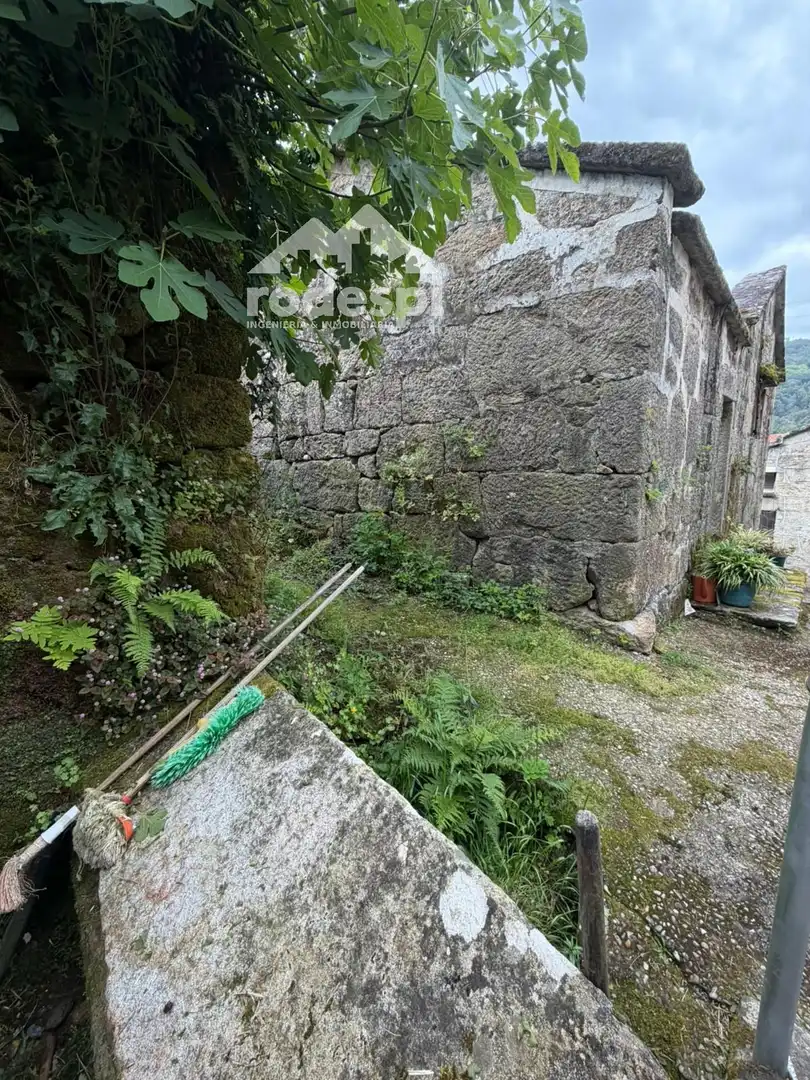 Haus oder Chalet zum Verkauf in A Cañiza  