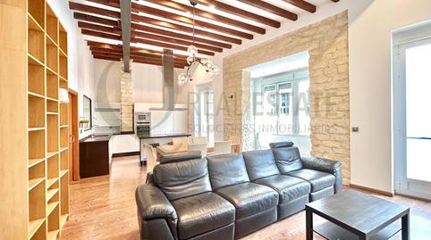 Photo 5 of Flat for rent in  Constitucion, Barrio del Centro, Alicante / Alacant