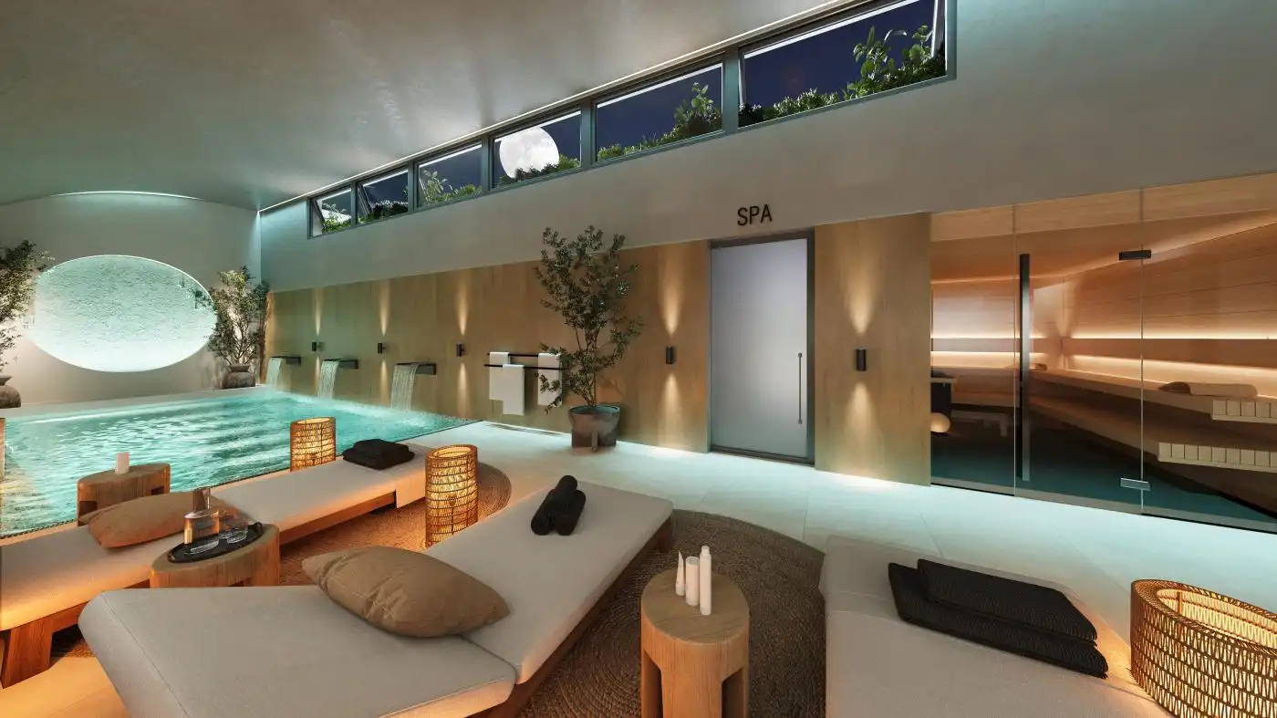 Apartamento en venta en Hipódromo - Cerrado del Águila