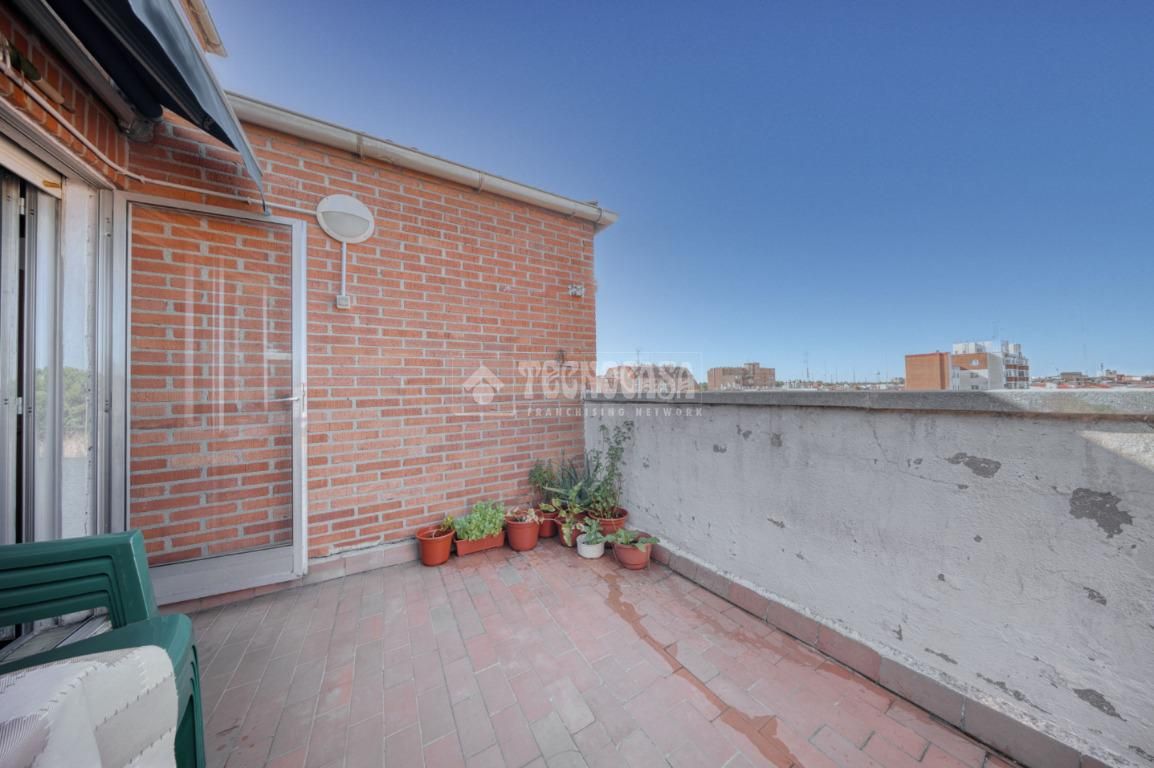 Piso en venta en Delicias, Valladolid Capital