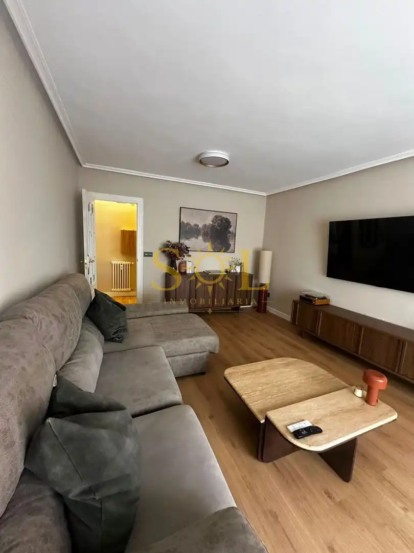 Flat with lift for sale in Calle Nueve de Febrero, imagen 16