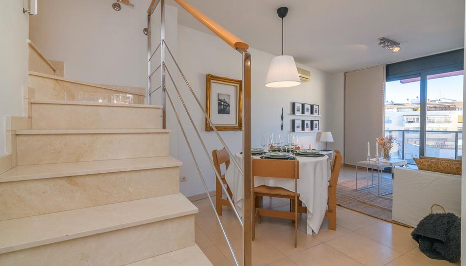 Photo 1 of Duplex for sale in Carrer de la Indústria, Carretera de Vic  - Remei, Barcelona