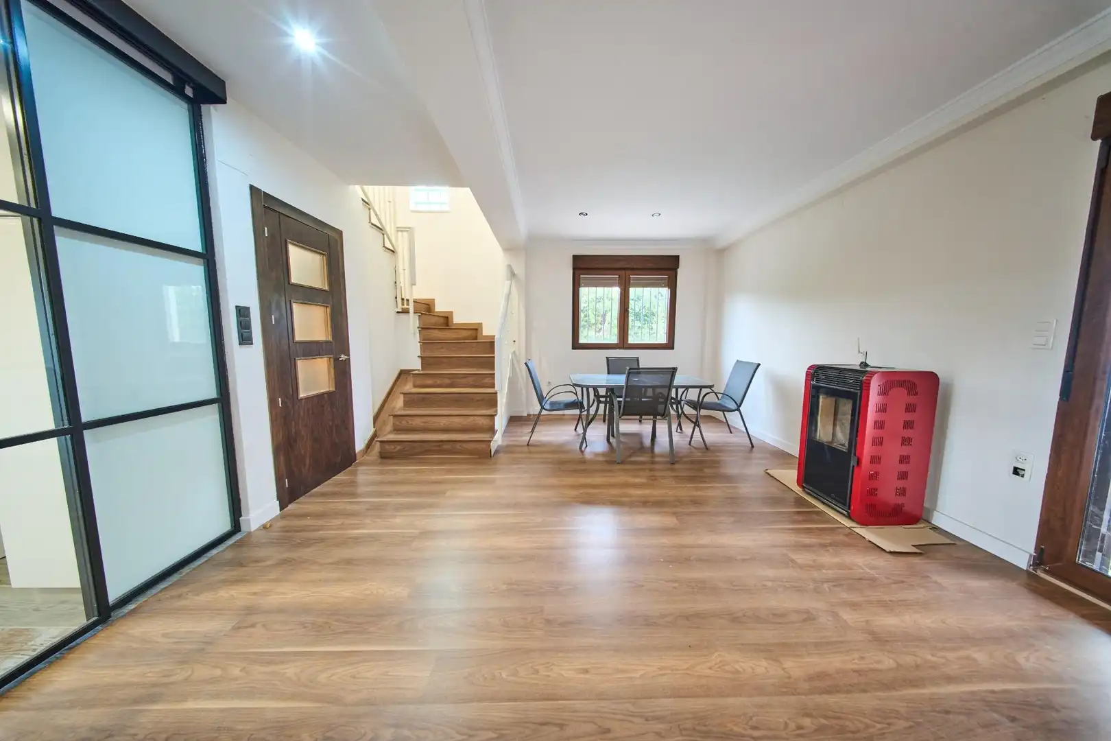 Casa con terraza en venta en Residencial Triana - Barrio Alto, imagen 13