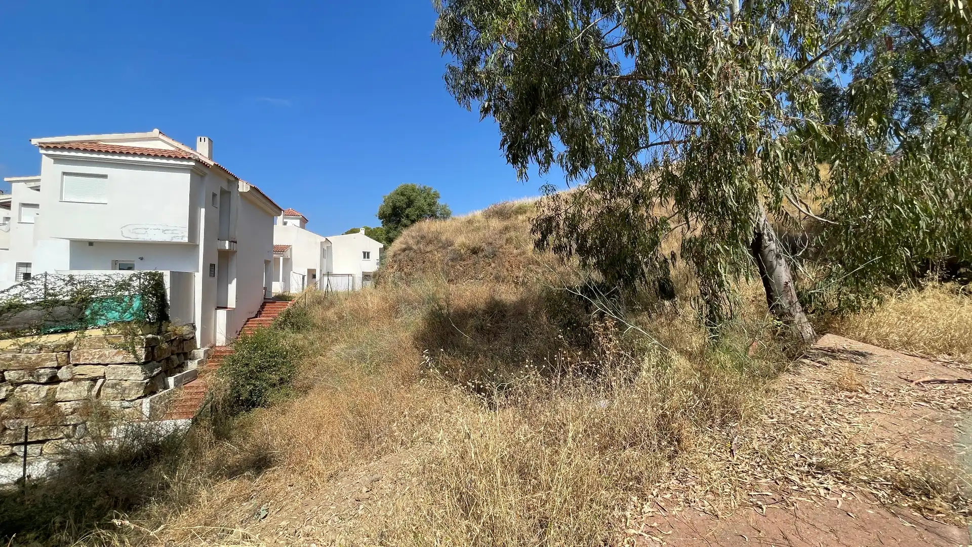 Residential for sale in Mijas