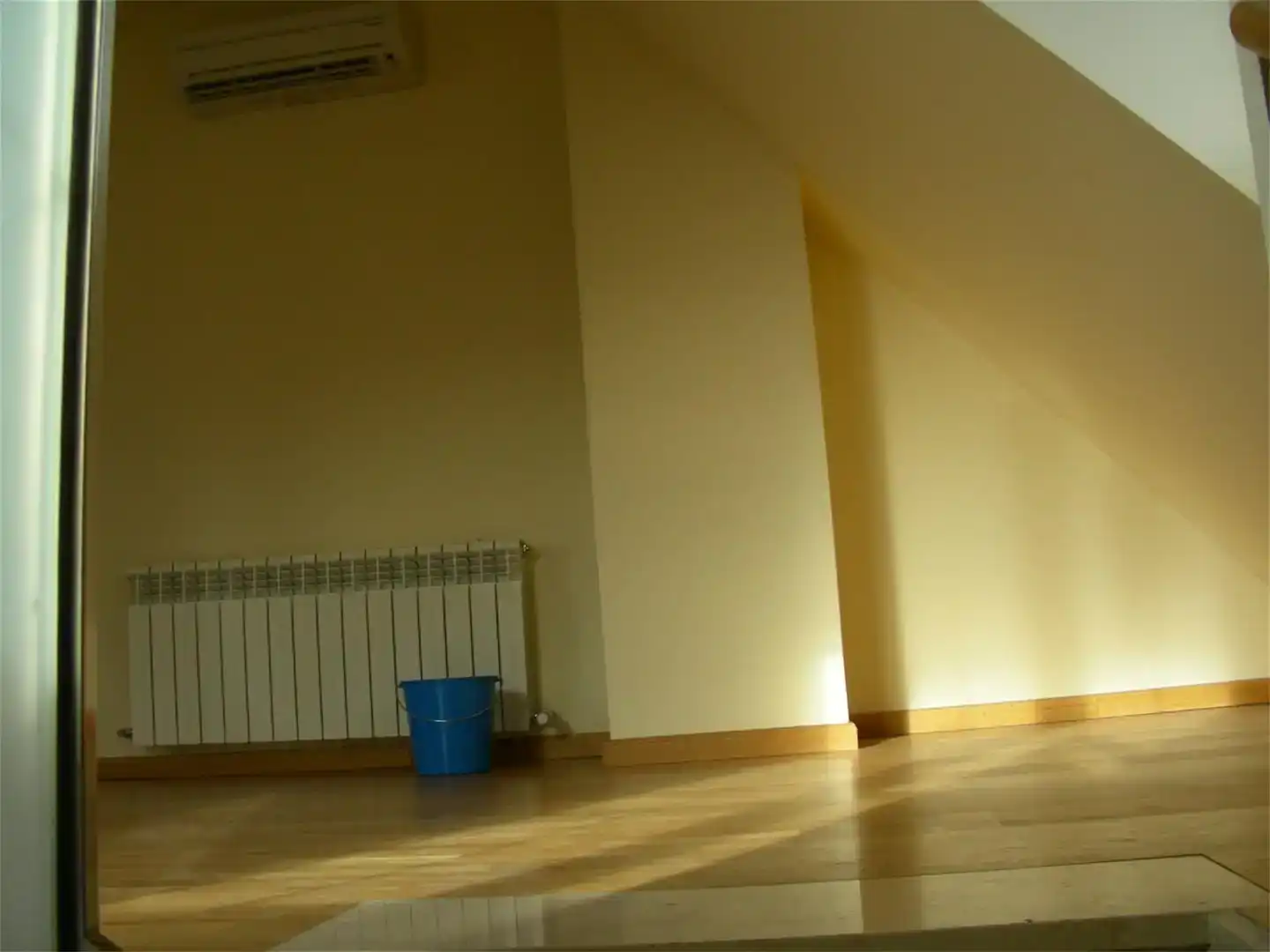 Pis en venda en Leganés amb Aire condicionat, Jardí privat i Parquet