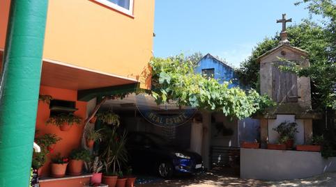 Photo 5 of Single-family semi-detached for sale in Sardoma - Castrelos, Pontevedra