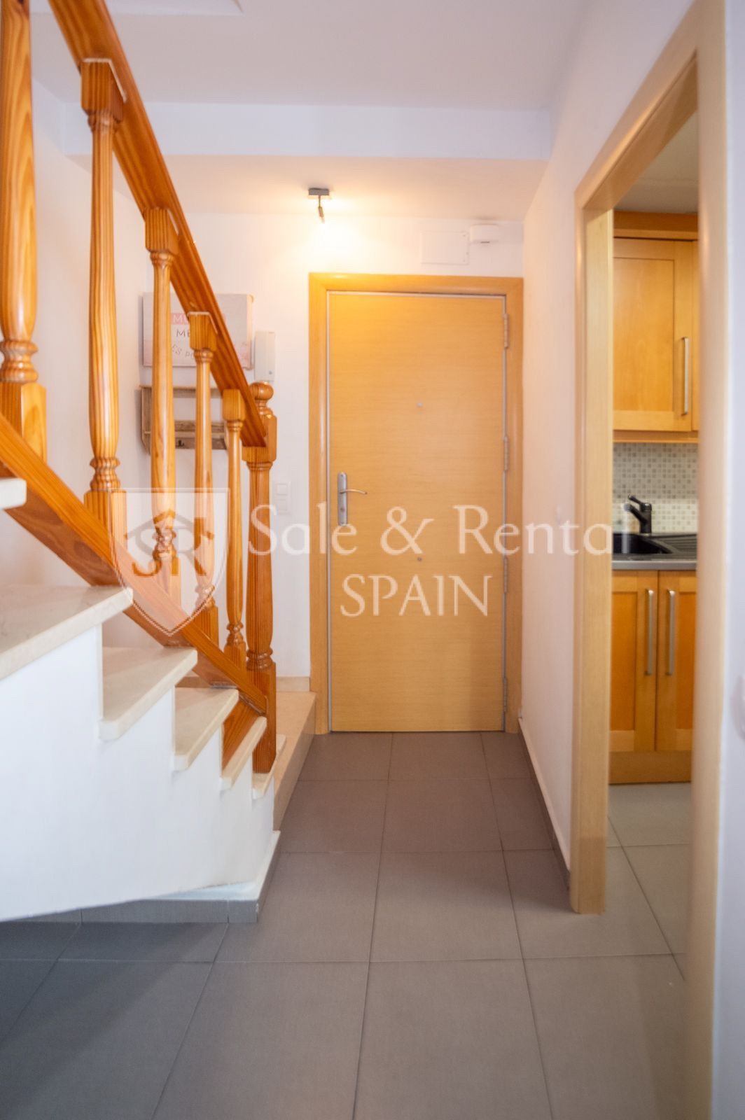 Flat for sale in Palafolls  with Air Conditioner, Heating and Terrace