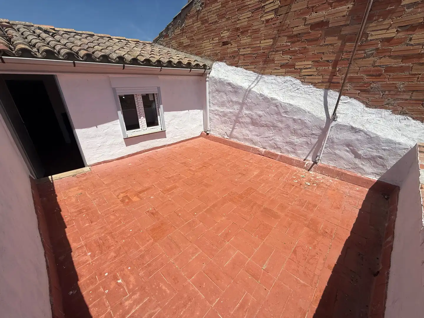 Maison mitoyenne avec terrasse à vendre à Carrer del Mestre Güell, imagen 49