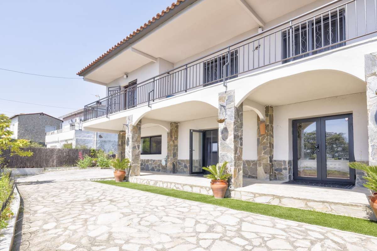 Casa o xalet en venda a CLArbucies, Can Carreras - Montessol