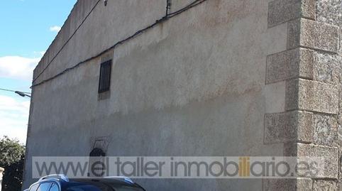 Foto 2 de Casa o chalet en venta en Vitigudino, Salamanca