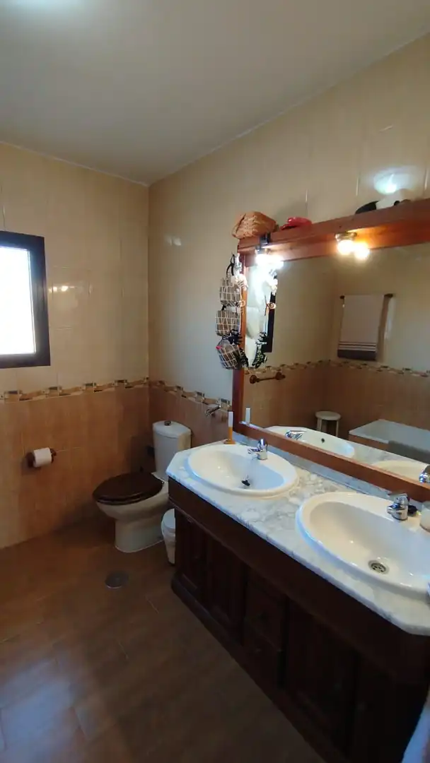 Baño de Casa o chalet en venta en Pájara con Terraza, Trastero y Amueblado