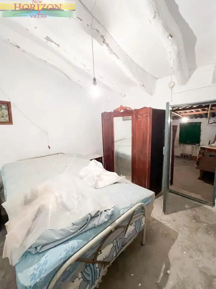 Habitación de Casa o chalet en venta en Fines