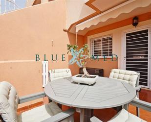 Terrace of Apartment for sale in Cartagena  with Air Conditioner and Terrace