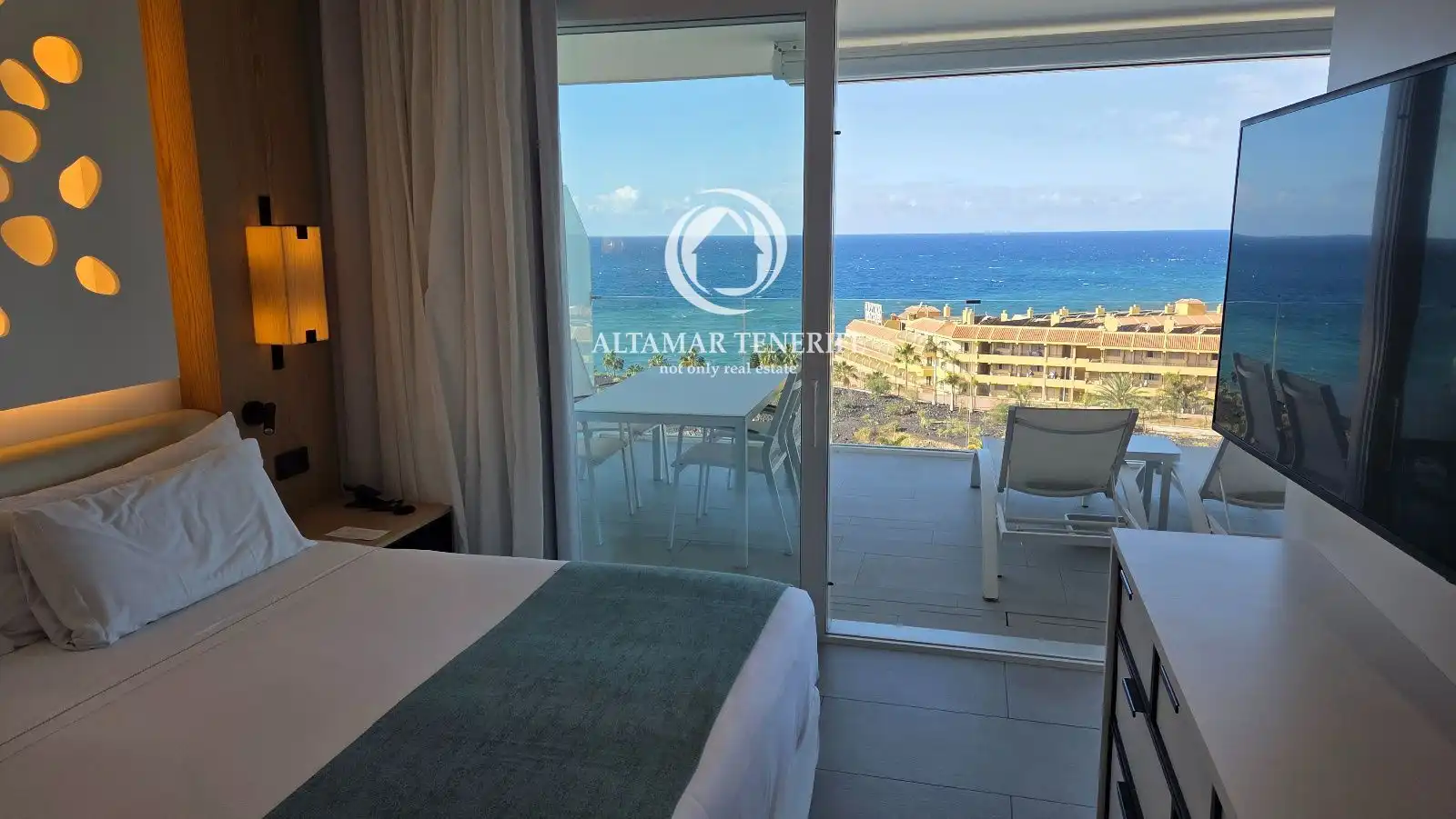 Apartament amb piscina en venda a Calle Alcojora s/n, imagen 10