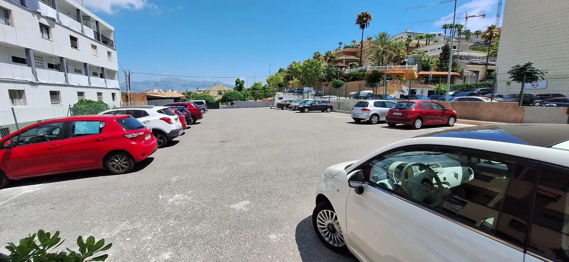 Apartment with pool for sale in Rincón de Loix, imagen 36