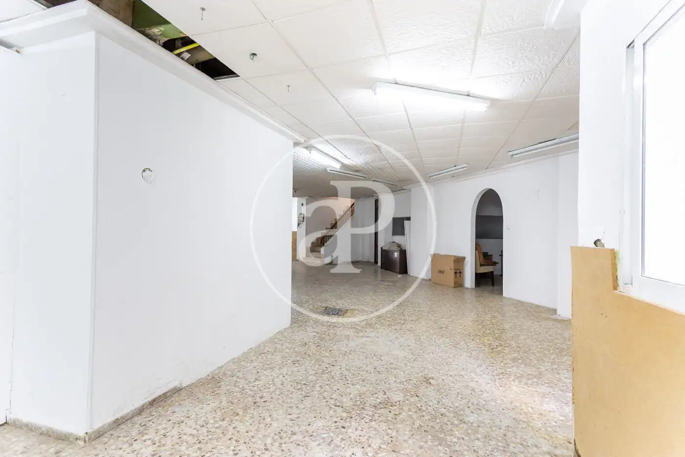 Piso en venta en Sagunto / Sagunt con Calefacción, Terraza y Trastero