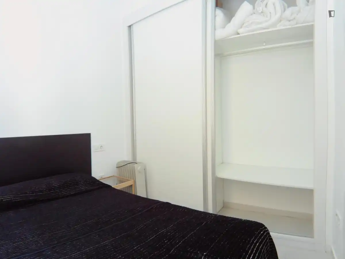 Apartament de lloguer a Pradolongo