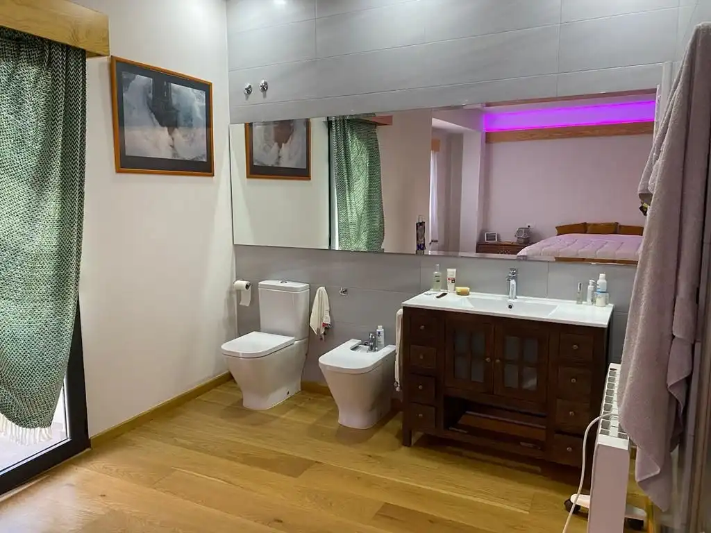 Wohnung mit Terrasse zum Verkauf in Avinguda Poble Nou, imagen 5