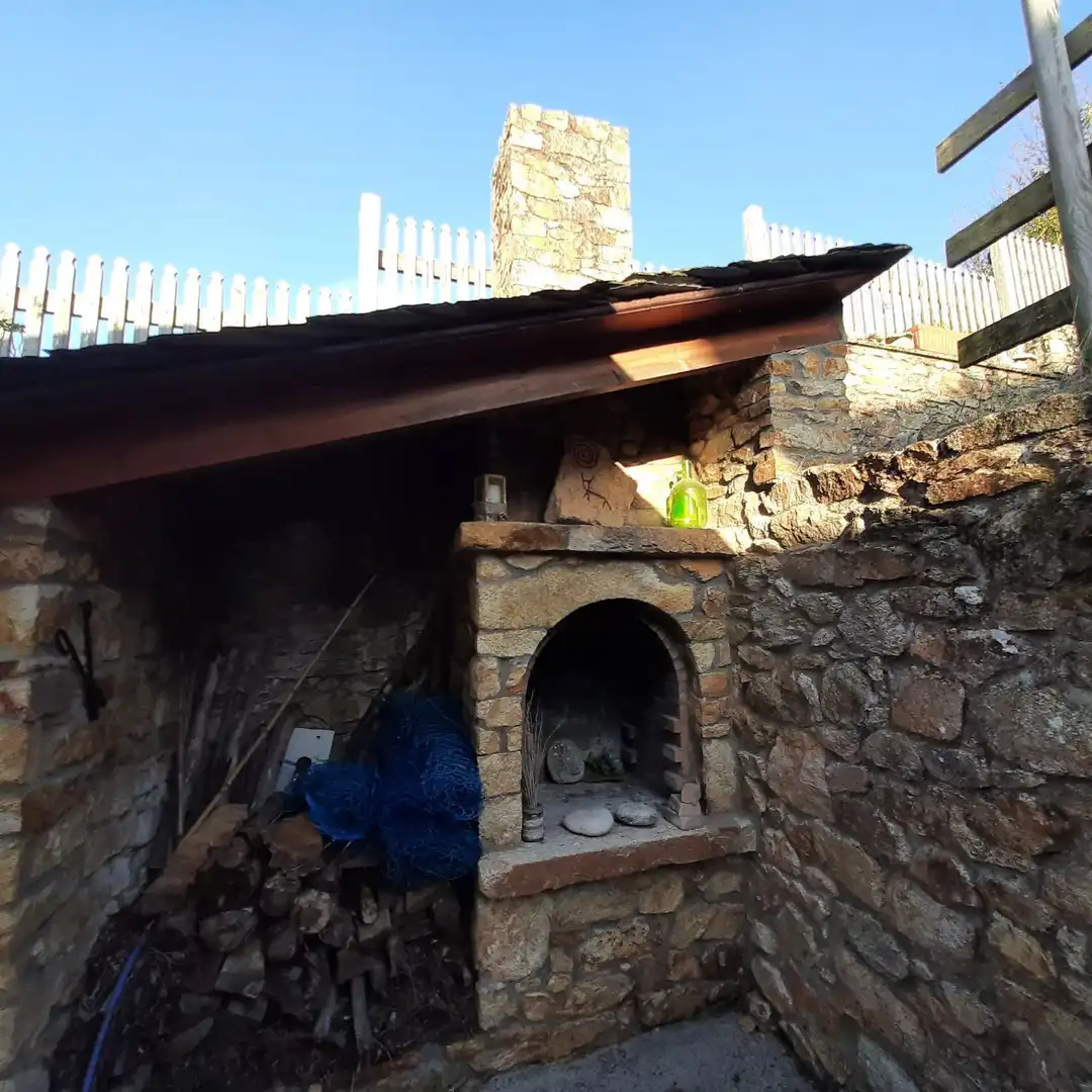 Xalet amb jardí en venda a Calle Doutor Llisterri 37, imagen 33