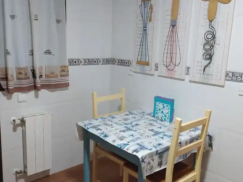 Pis de lloguer a Badajoz, Badajoz