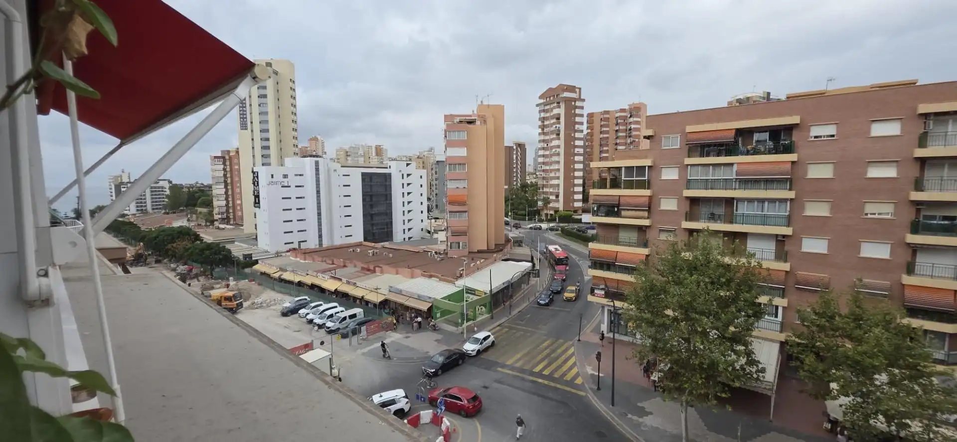 Ático con ascensor en venta en Centro Urbano, imagen 17