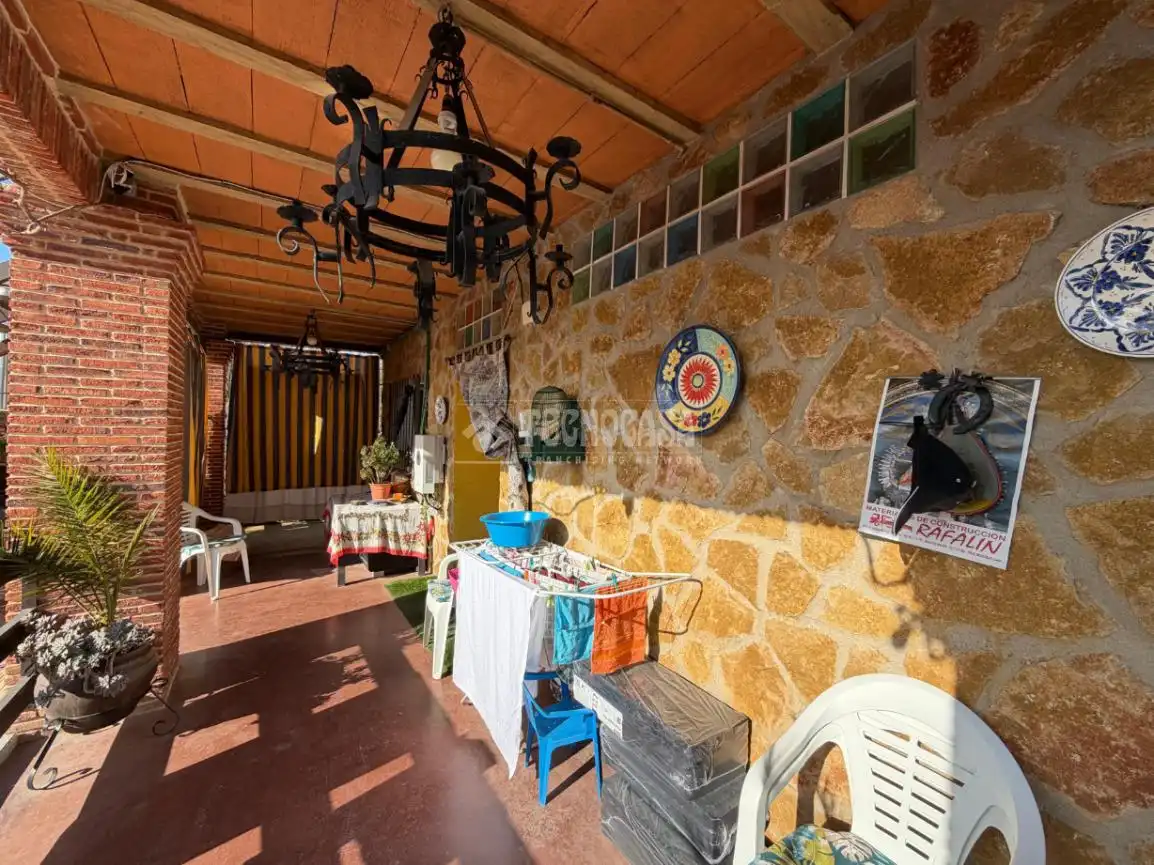 Finca rústica en venda en Villatorres amb Aire condicionat, Calefacció i Alarma