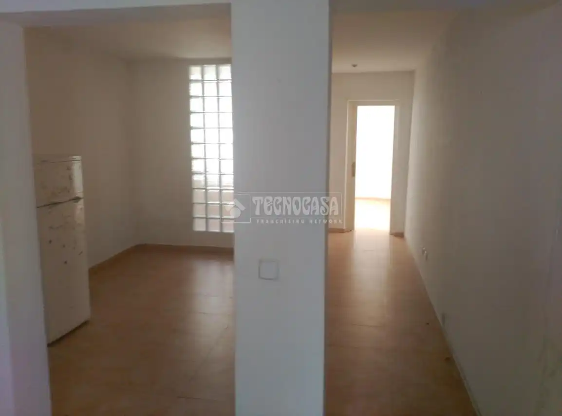 Flat for sale in Madrid