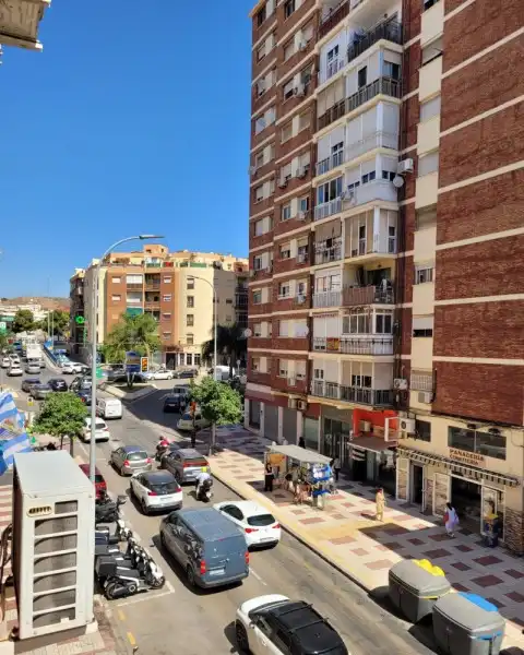 Appartement avec terrasse à vendre à Camino Suárez 99, imagen 11