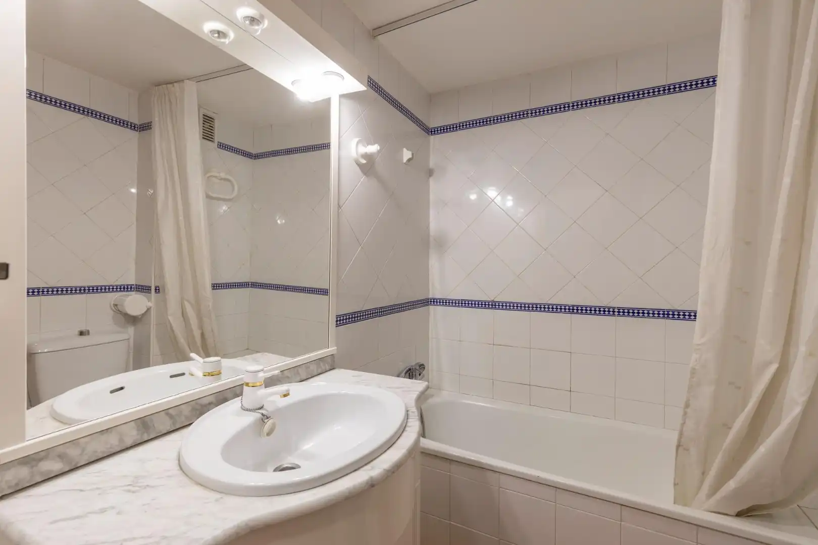 Apartamento en venta en PRADO ALTO, Zona alta