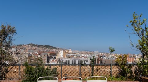 Foto 4 de Ático en venta en Carrer D'aribau, Sant Gervasi- Galvany, Barcelona Capital