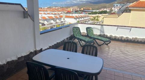 Foto 3 de Apartamento en venta en Los Cristianos, Arona