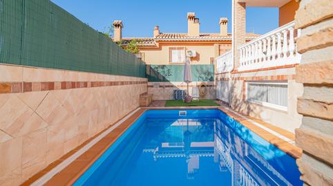 Foto 4 de Casa adosada en venda a Calle Mozart, 4, Jun, Granada