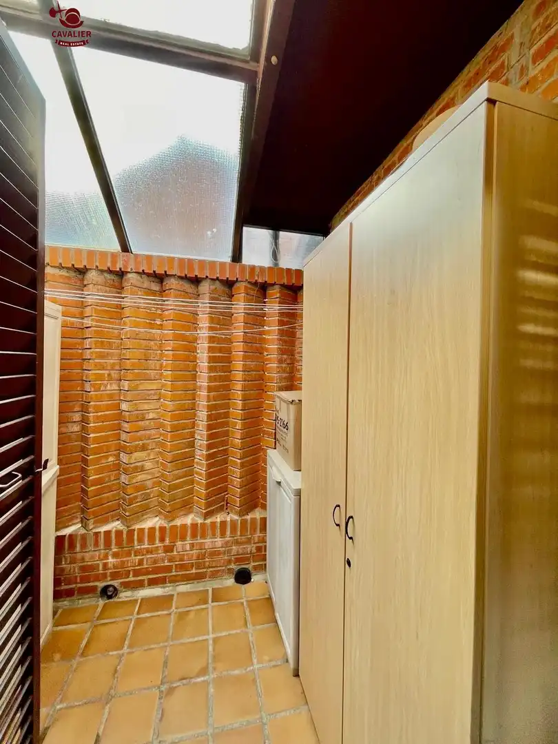 Casa adosada en venta en Los Molinos con Calefacción, Jardín privado y Terraza