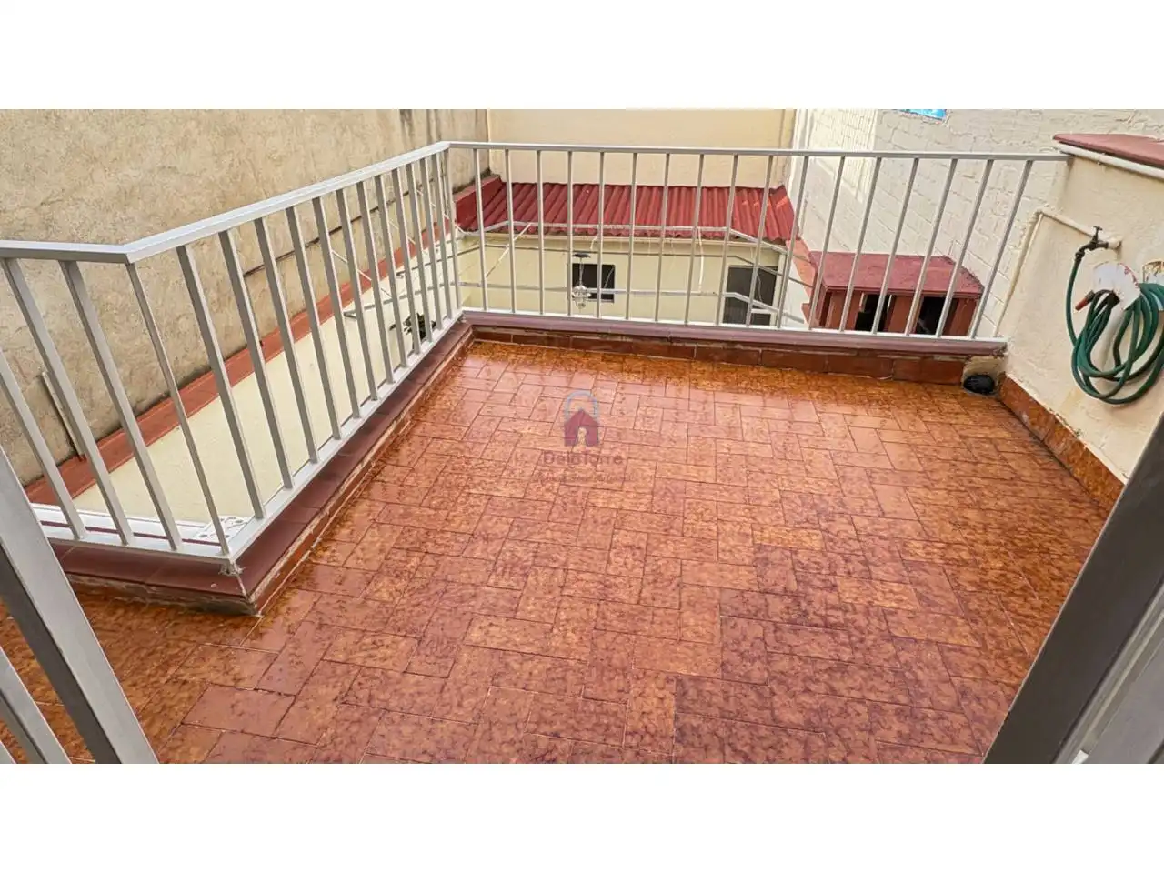 Terraza de Casa o chalet en venta en Terrassa con Calefacción y Terraza