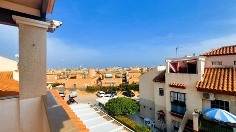 Foto 3 de Casa o chalet en venta en Calle Nicolas de Bussi-playa Fl, Lomas de Cabo Roig - Los Dolses, Orihuela