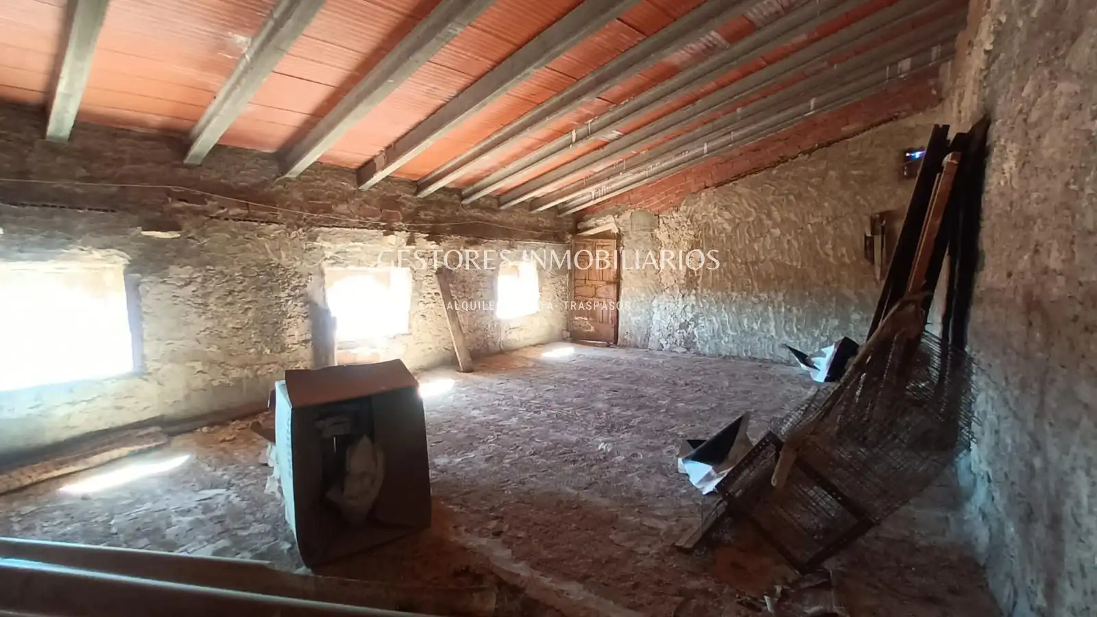 Buildings for sale in Muro de Alcoy