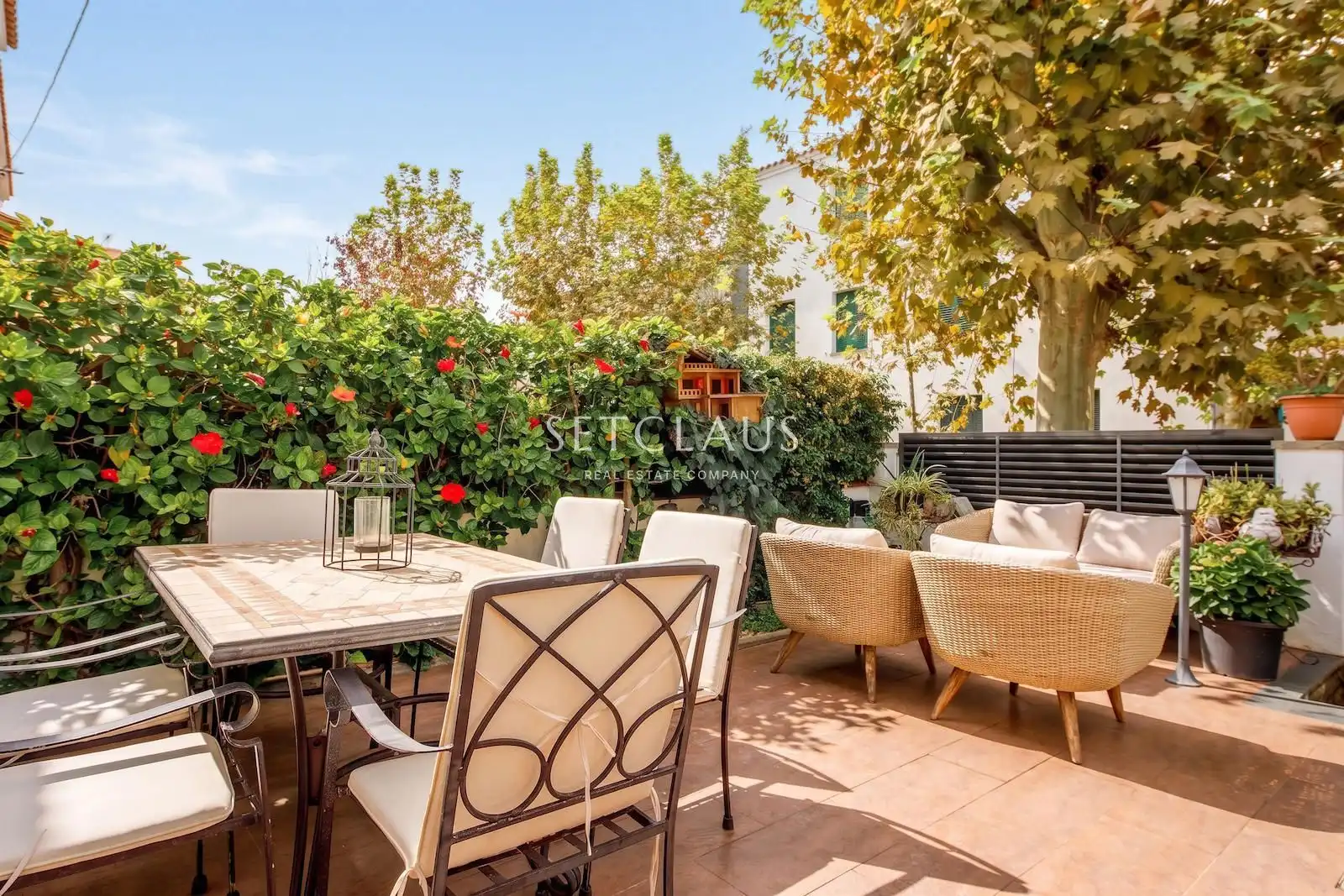 Maison avec jardin à vendre à Centre, imagen 8