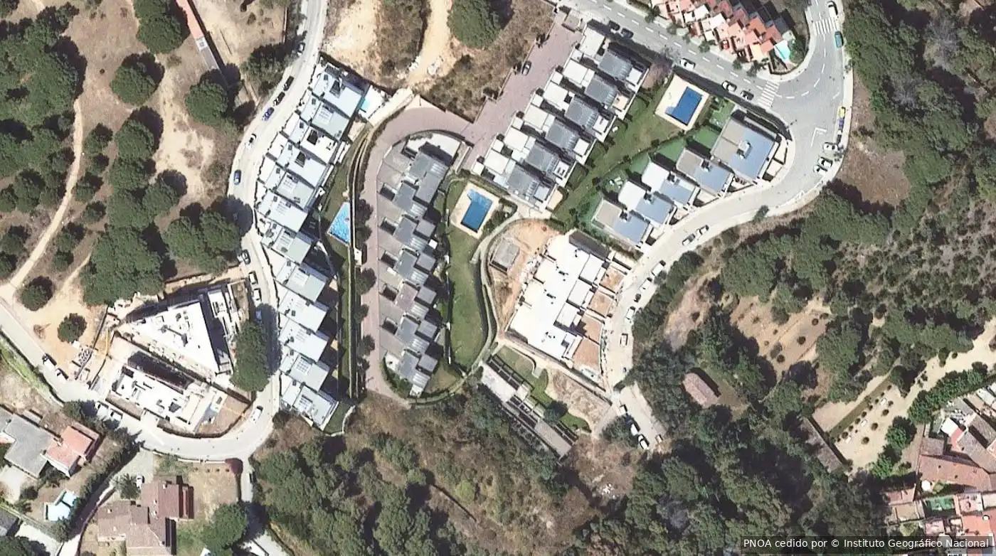 Piso en venta en Caldes d'Estrac, Barcelona