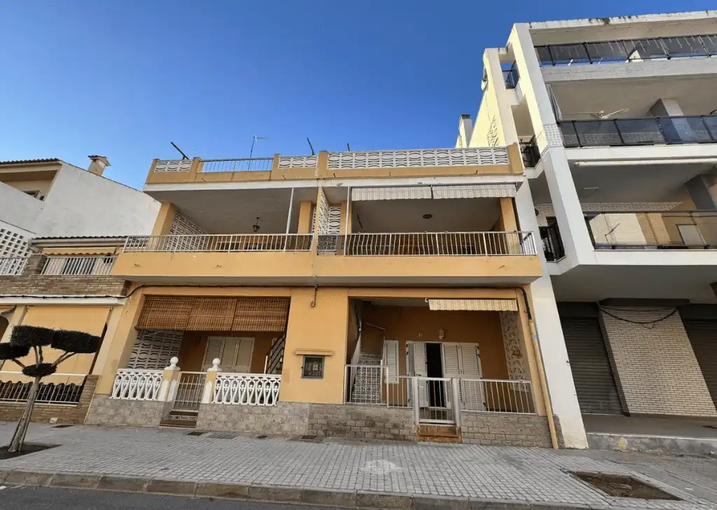 Casa en venta en Chilches / Xilxes, imagen 2