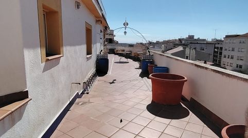 Foto 3 de Àtic en venda a El Tancat - Mas d'en Gual, El Vendrell