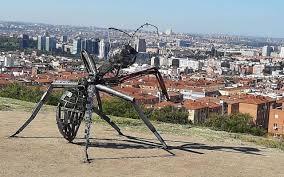 Photo 1 of Flat for sale in Calle Carlos Sole, Portazgo, Madrid