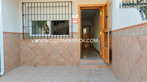 Foto 2 de Casa adosada en venda a Avenida Rio Piloña, Los Narejos - Punta Calera, Murcia