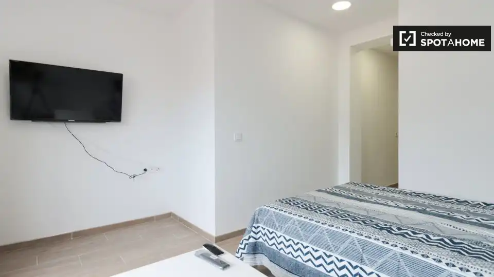 Flat to rent in Sants - Montjuïc, imagen 4