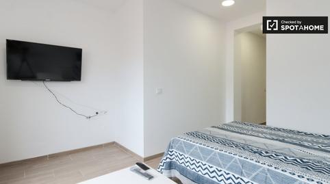 Foto 4 de Pis de lloguer a Hostafrancs,  Barcelona Capital