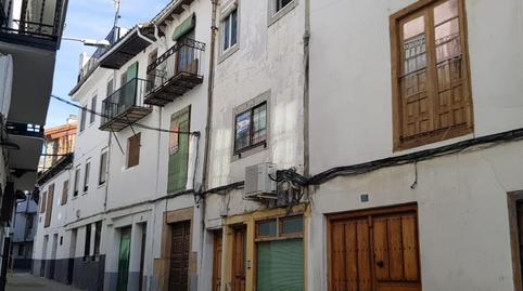 Photo 2 of House or chalet for sale in Hervás, Cáceres