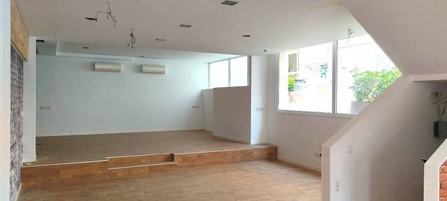 Local comercial en Alquiler en Centre