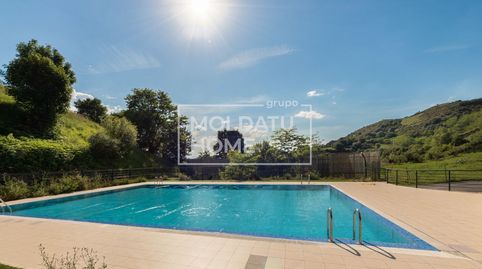Foto 4 de Dúplex en venta en Abanto y Ciérvana-Abanto Zierbena, Bizkaia